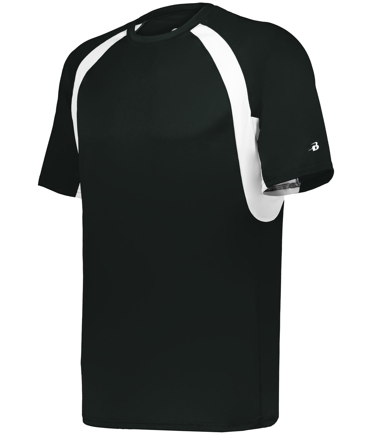 YOUTH HOOK T-SHIRT - MOISTURE-WICKING PERFORMANCE