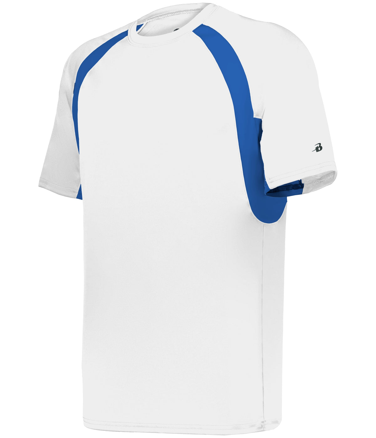 YOUTH HOOK T-SHIRT - MOISTURE-WICKING PERFORMANCE