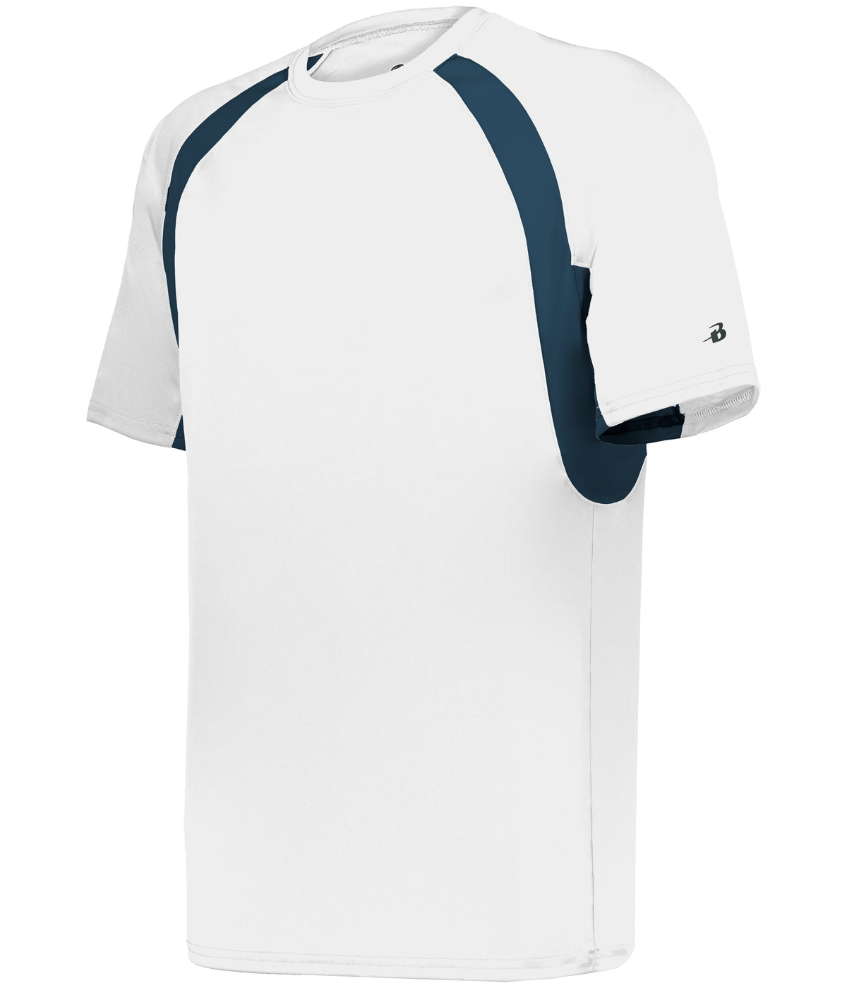 YOUTH HOOK T-SHIRT - MOISTURE-WICKING PERFORMANCE