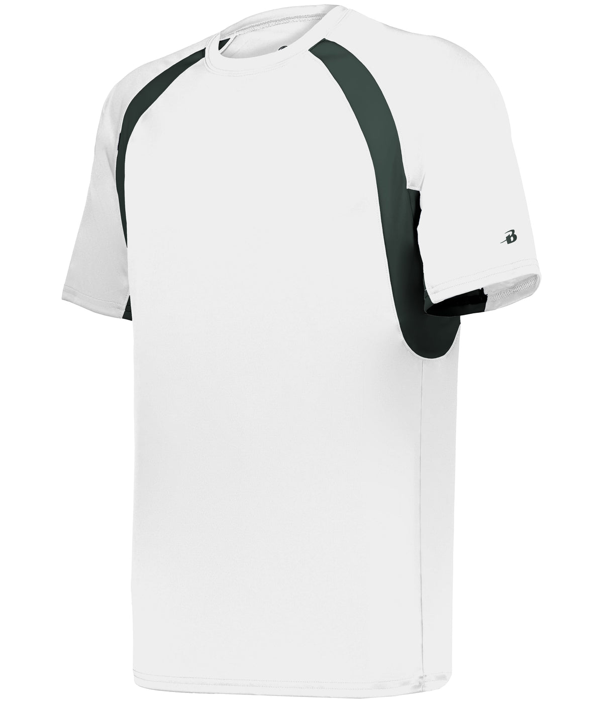 YOUTH HOOK T-SHIRT - MOISTURE-WICKING PERFORMANCE