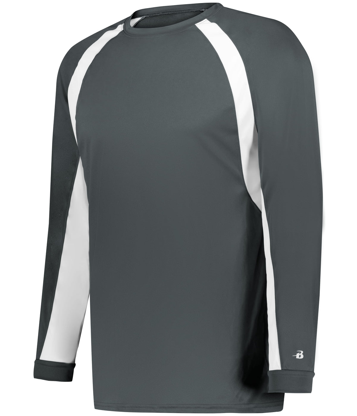 HOOK LONG-SLEEVE T-SHIRT - MOISTURE-WICKING PERFORMANCE
