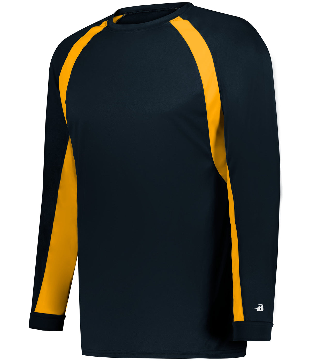 HOOK LONG-SLEEVE T-SHIRT - MOISTURE-WICKING PERFORMANCE