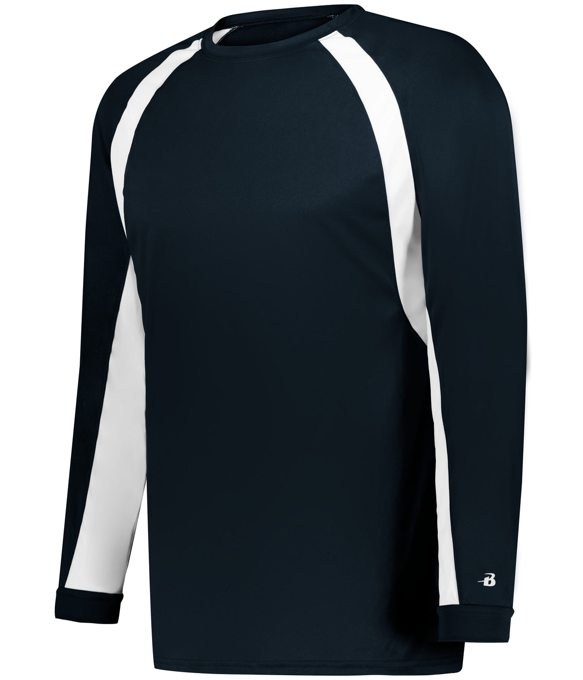 HOOK LONG-SLEEVE T-SHIRT - MOISTURE-WICKING PERFORMANCE