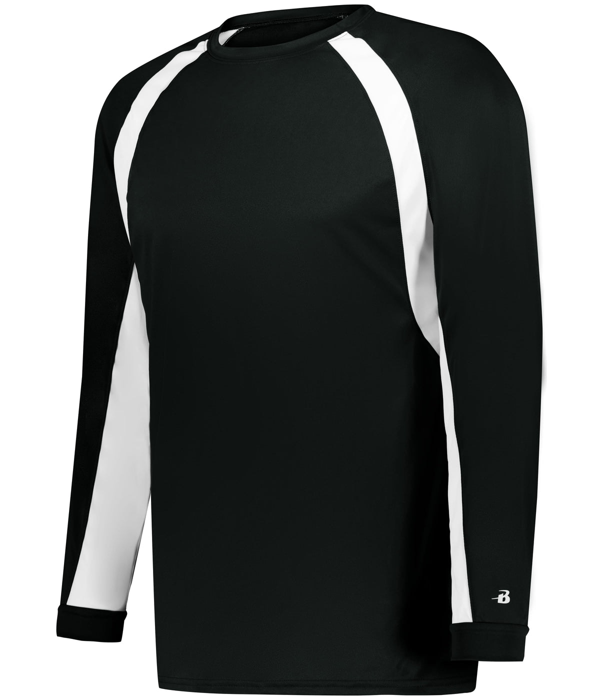HOOK LONG-SLEEVE T-SHIRT - MOISTURE-WICKING PERFORMANCE