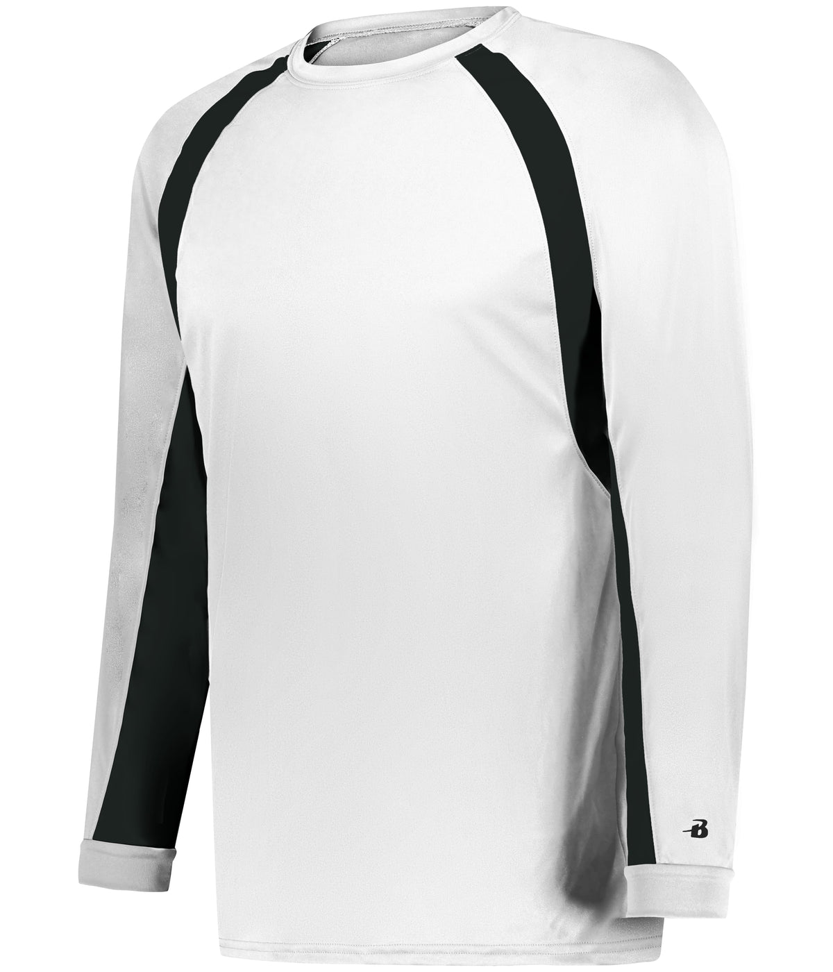 HOOK LONG-SLEEVE T-SHIRT - MOISTURE-WICKING PERFORMANCE