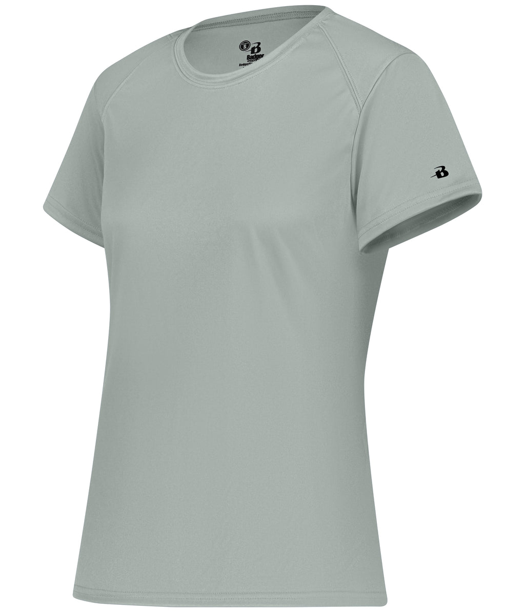 GIRLS B-CORE T-SHIRT - MOISTURE-WICKING PERFORMANCE