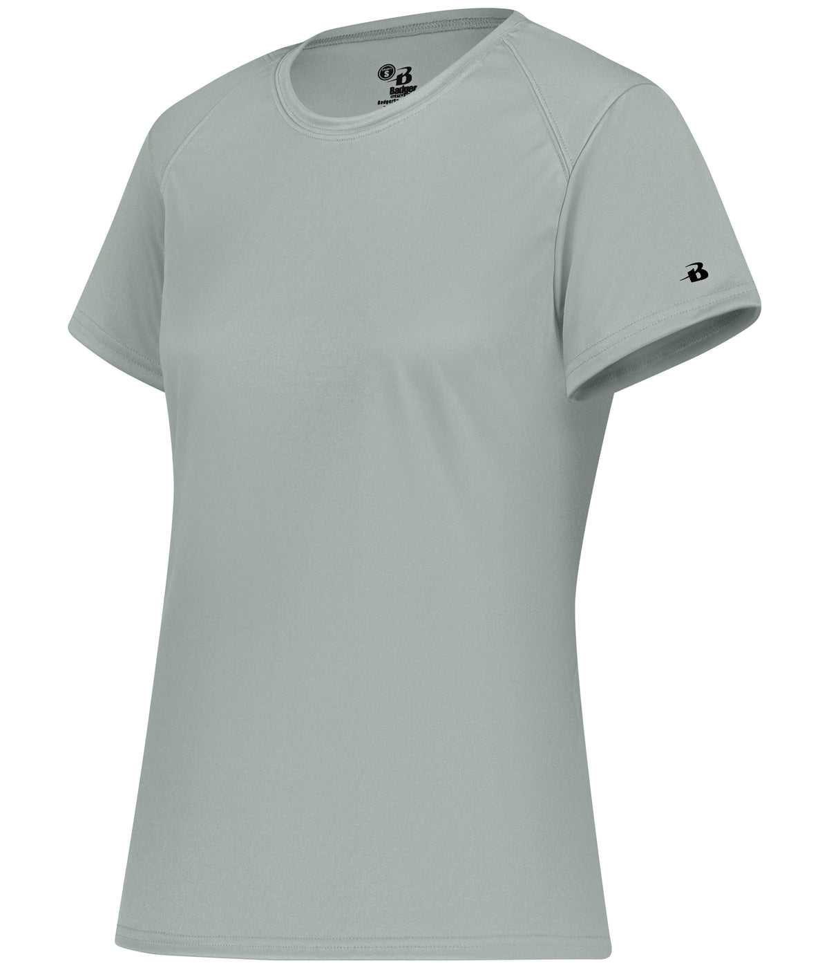 GIRLS B-CORE T-SHIRT - MOISTURE-WICKING PERFORMANCE