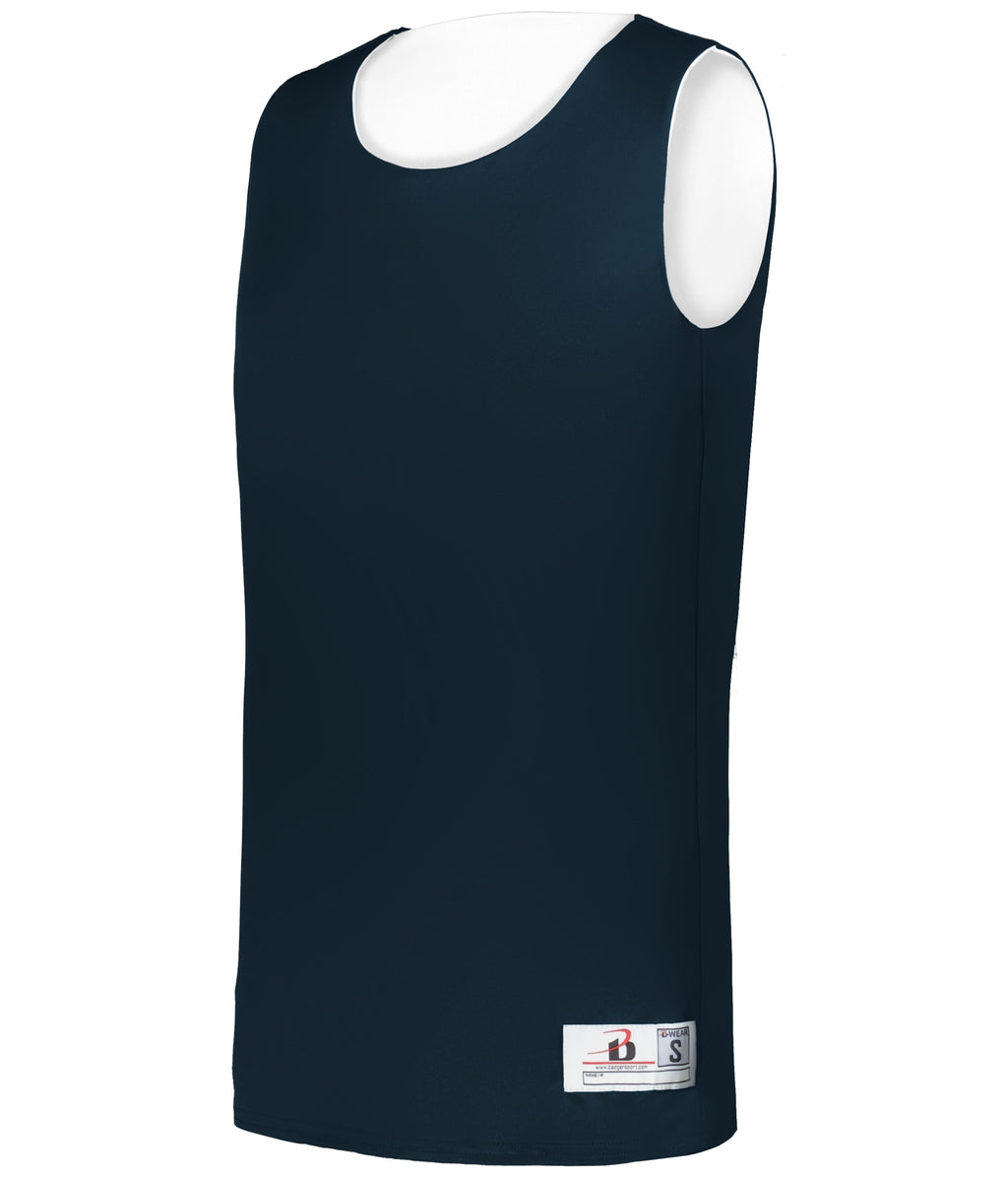 WOMEN'S B-CORE REVERSIBLE BASKETBALL JERSEY - MOISTURE-WICKING