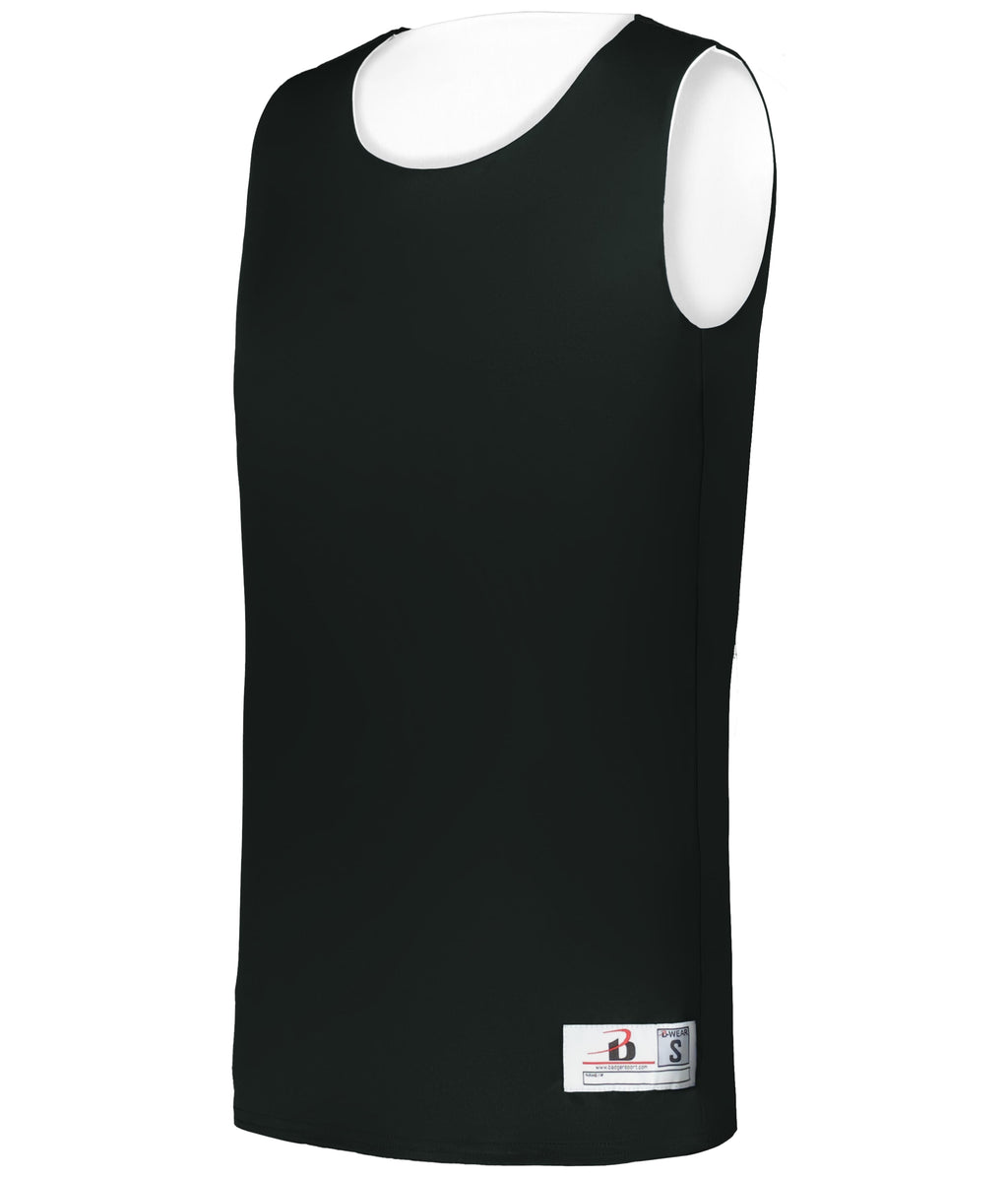WOMEN'S B-CORE REVERSIBLE BASKETBALL JERSEY - MOISTURE-WICKING