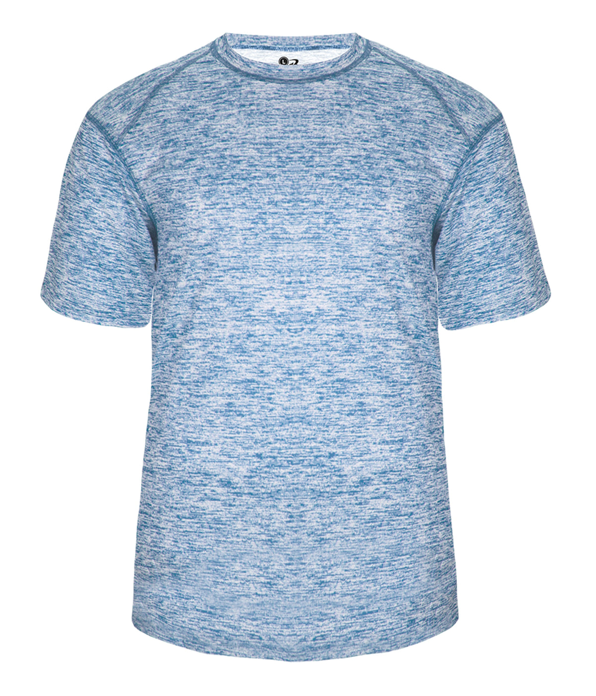 BLEND T-SHIRT - MOISTURE-WICKING