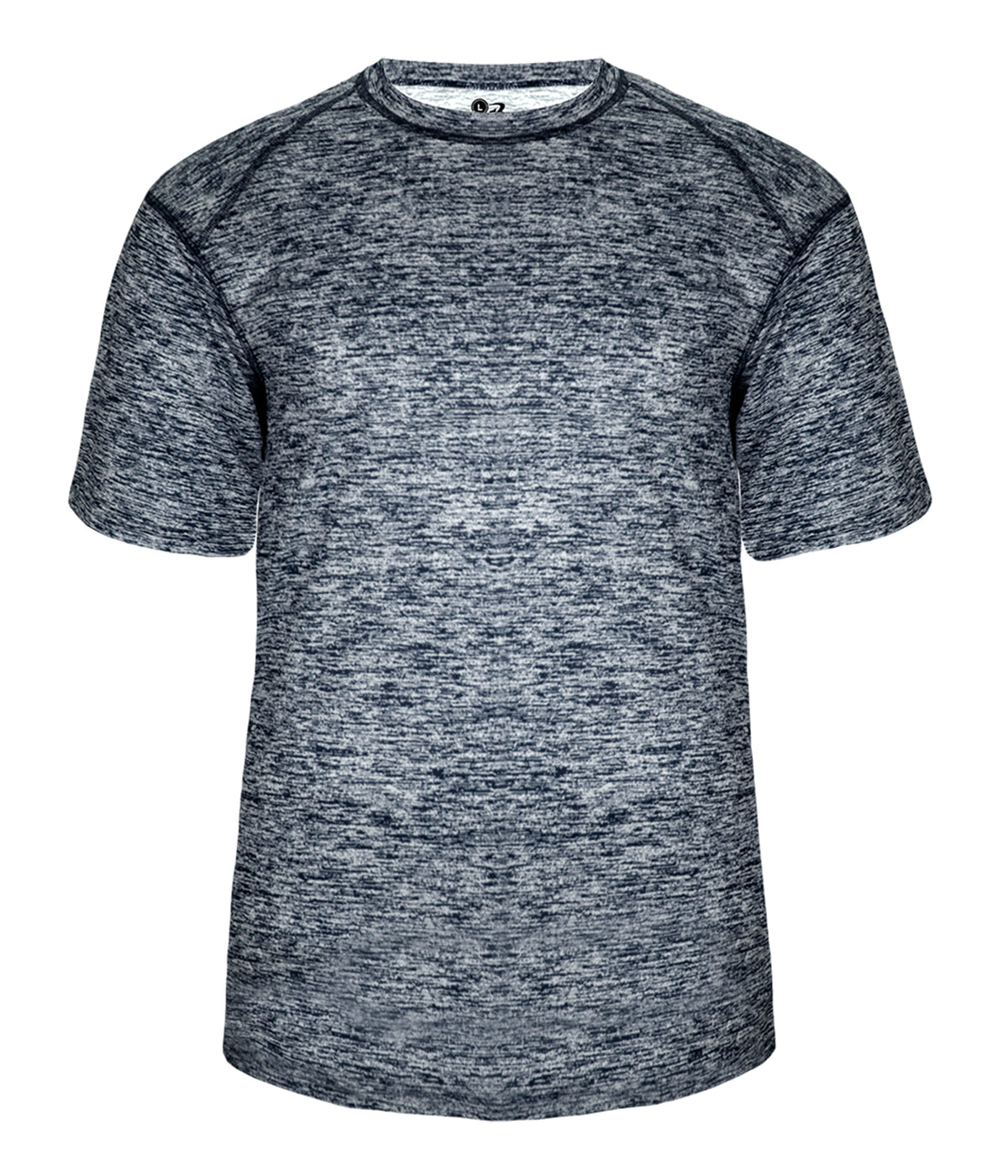 BLEND T-SHIRT - MOISTURE-WICKING