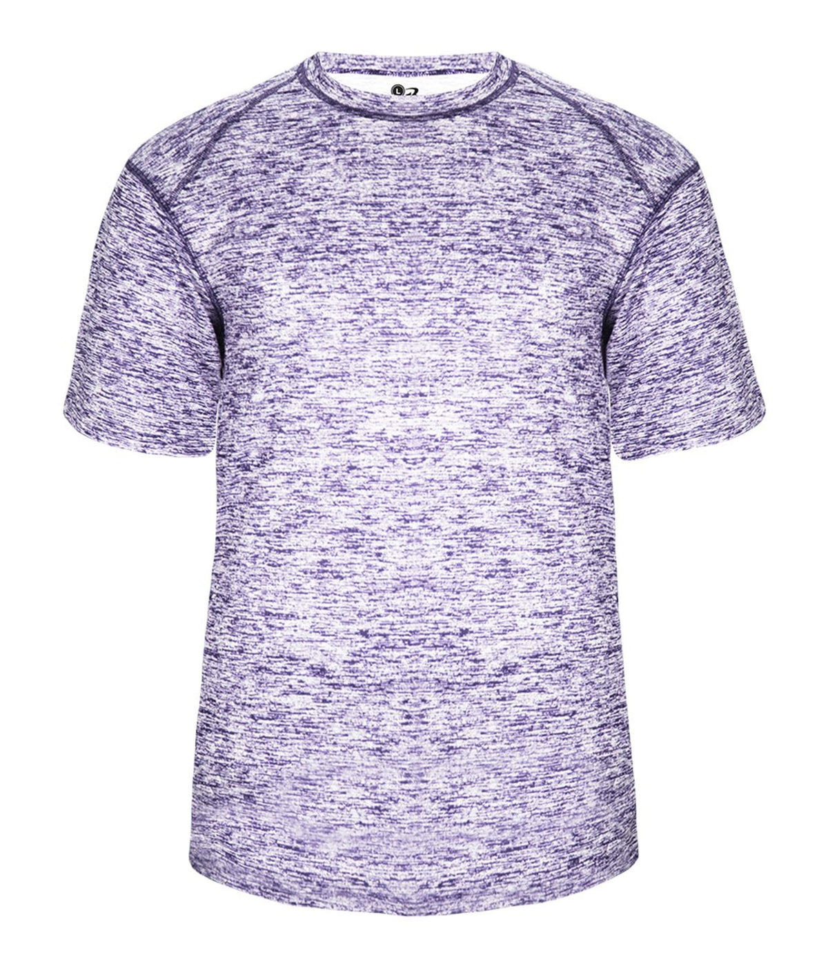 BLEND T-SHIRT - MOISTURE-WICKING