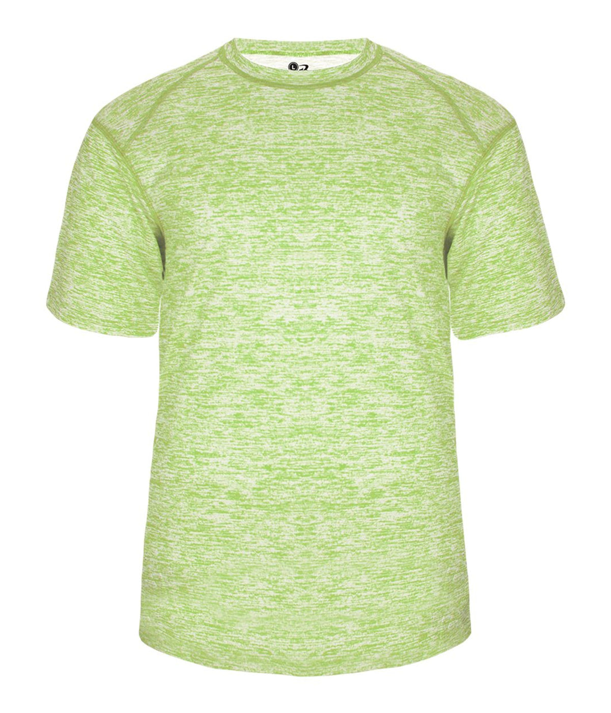 BLEND T-SHIRT - MOISTURE-WICKING