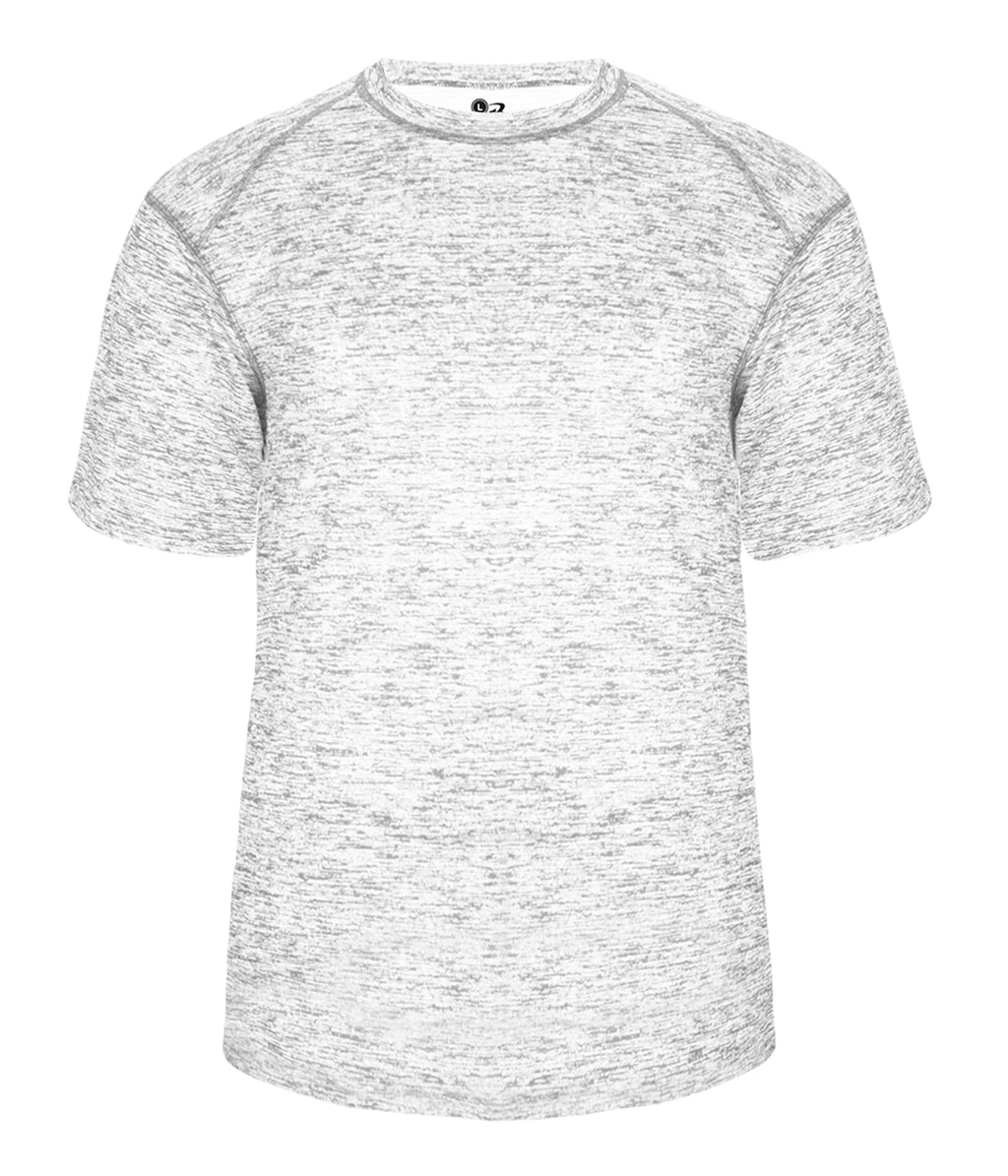 BLEND T-SHIRT - MOISTURE-WICKING