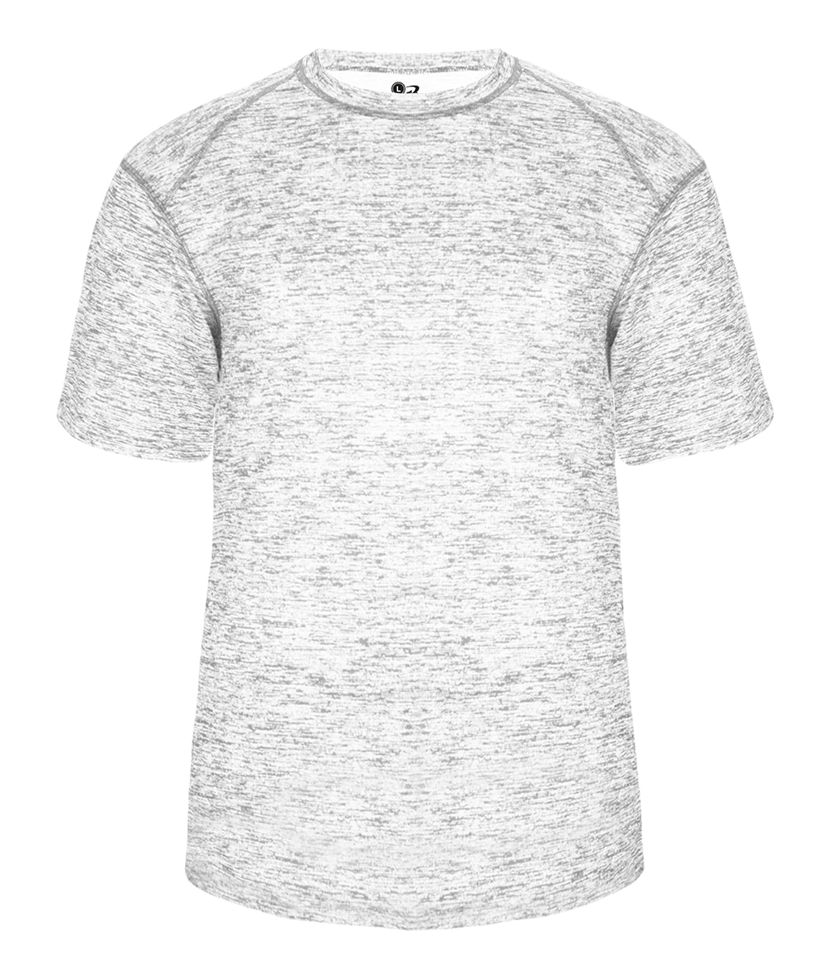 BLEND T-SHIRT - MOISTURE-WICKING
