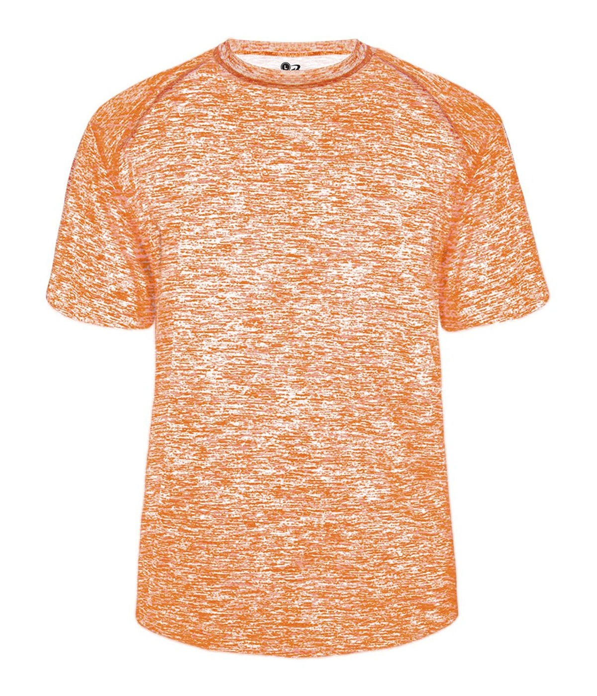 BLEND T-SHIRT - MOISTURE-WICKING