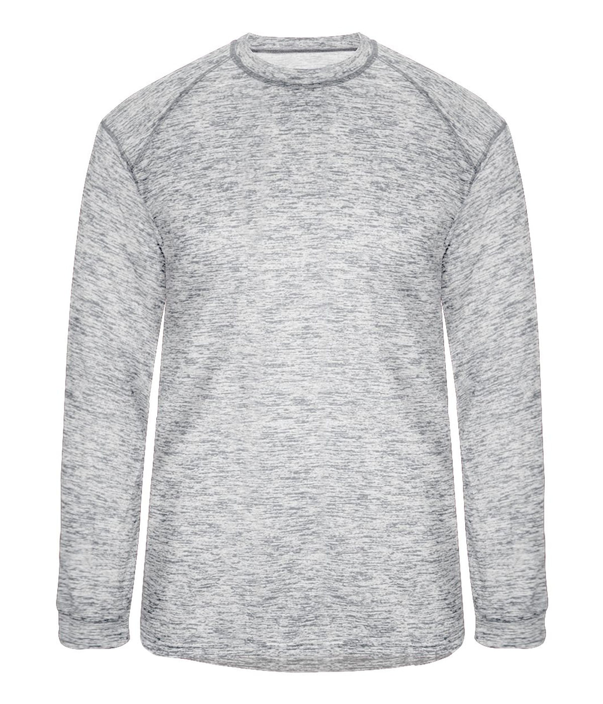 BLEND LONG-SLEEVE T-SHIRT - MOISTURE-WICKING