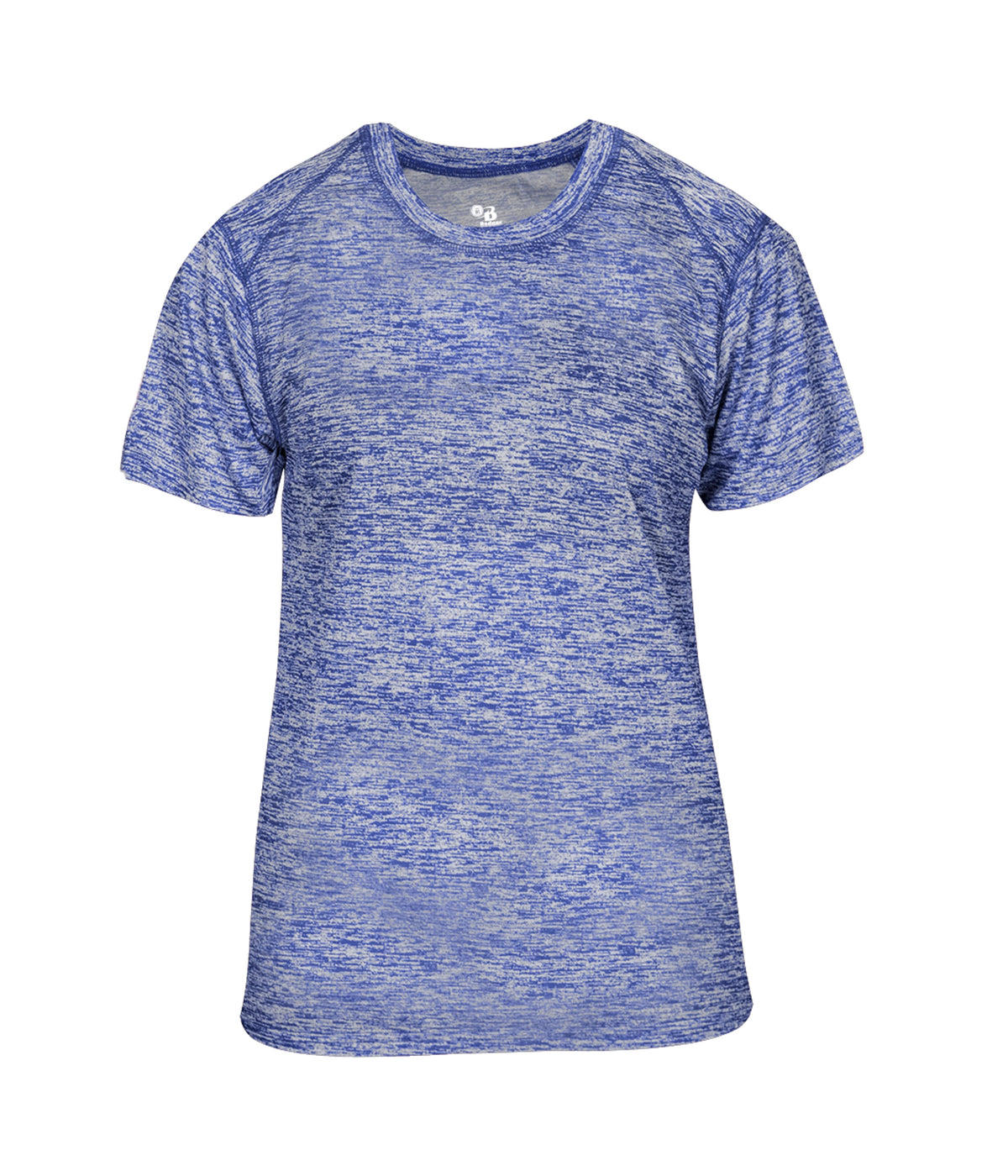 WOMEN'S BLEND T-SHIRT - MOISTURE-WICKING