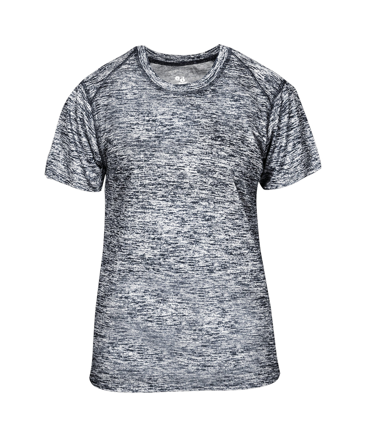 WOMEN'S BLEND T-SHIRT - MOISTURE-WICKING