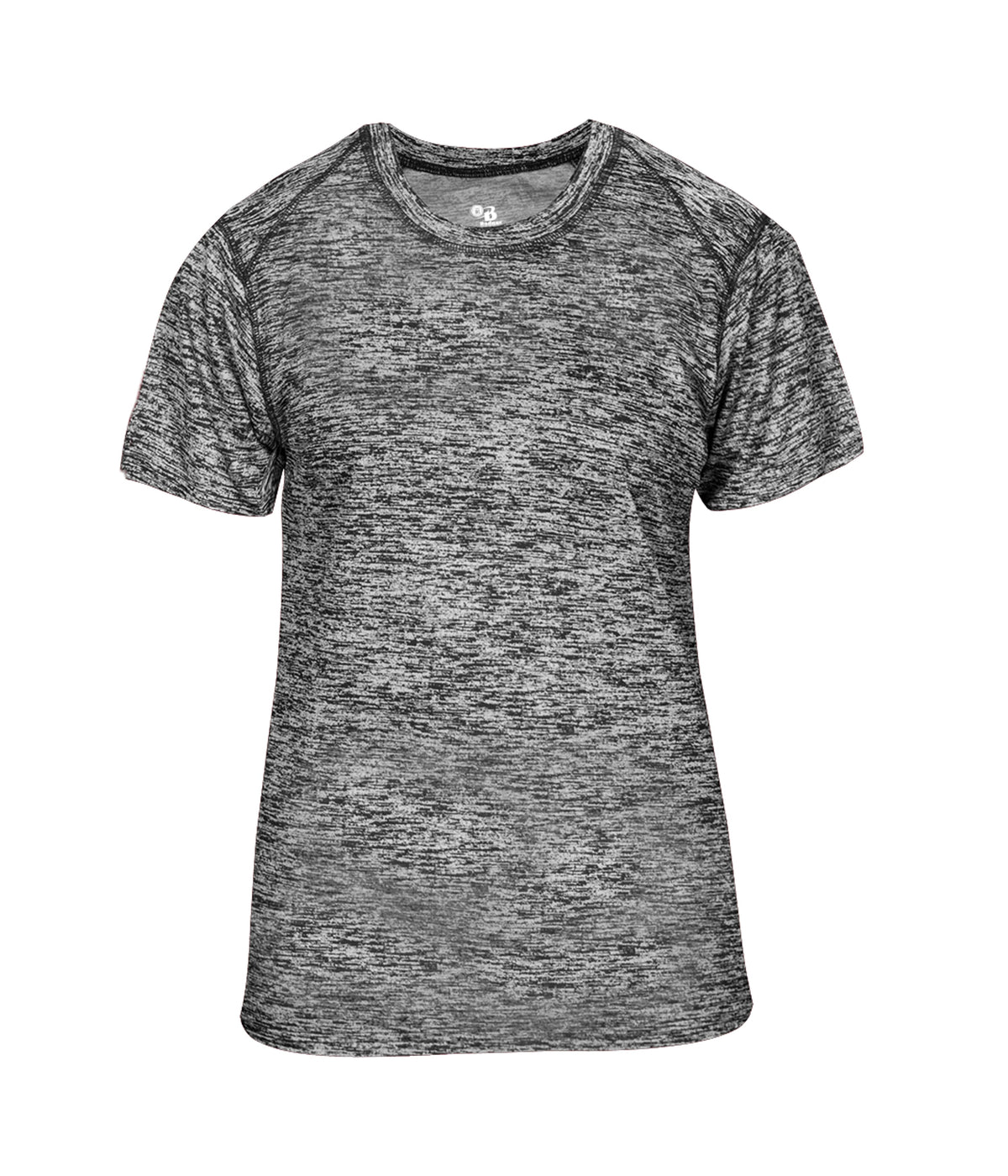 WOMEN'S BLEND T-SHIRT - MOISTURE-WICKING
