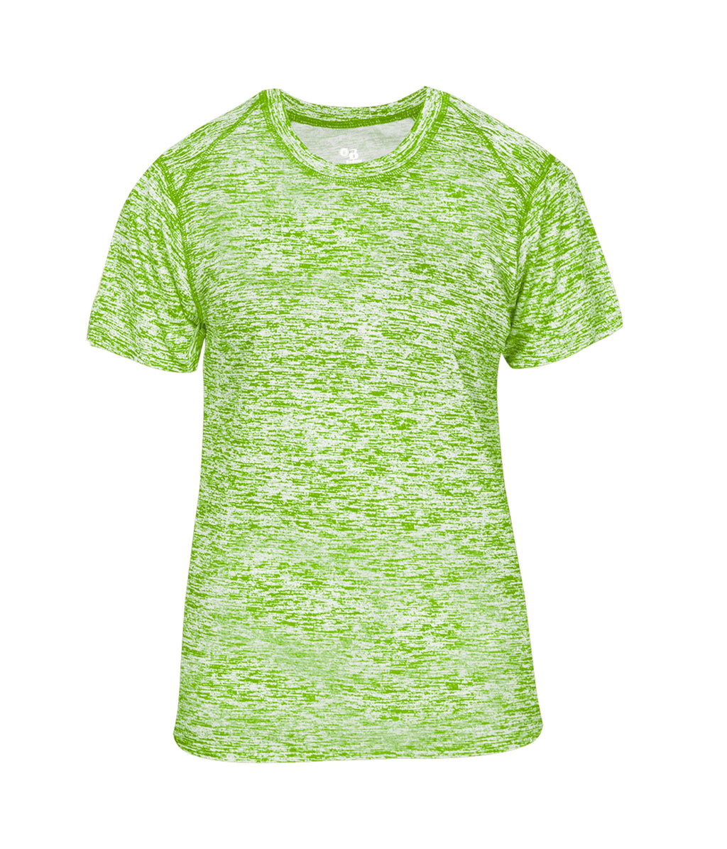 WOMEN'S BLEND T-SHIRT - MOISTURE-WICKING