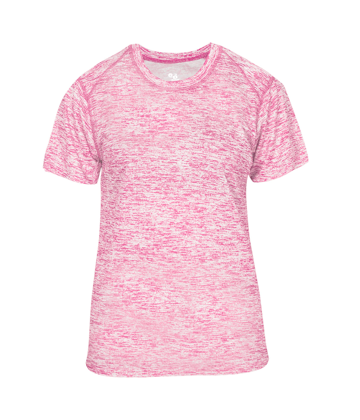 WOMEN'S BLEND T-SHIRT - MOISTURE-WICKING