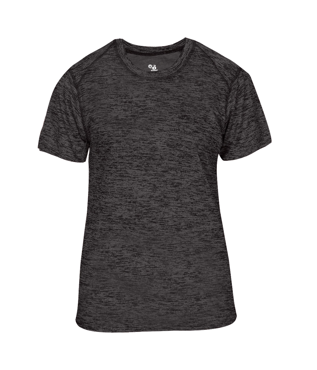 WOMEN'S BLEND T-SHIRT - MOISTURE-WICKING