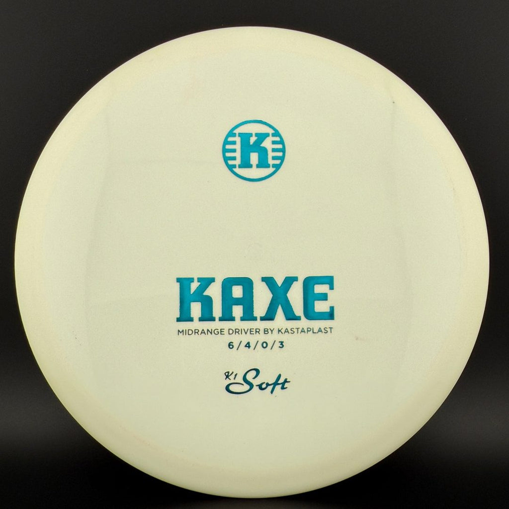 K1 Soft Kaxe - 2021/2022 Run - OOP