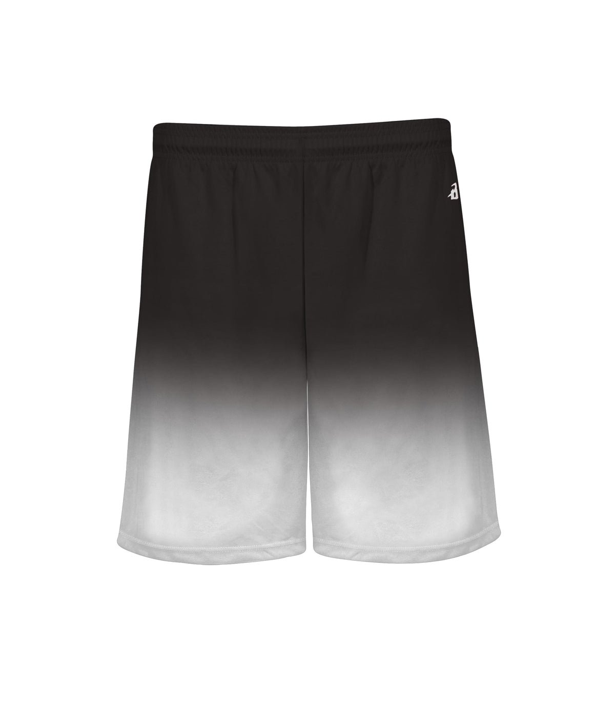 OMBRE SHORTS - MOISTURE-WICKING