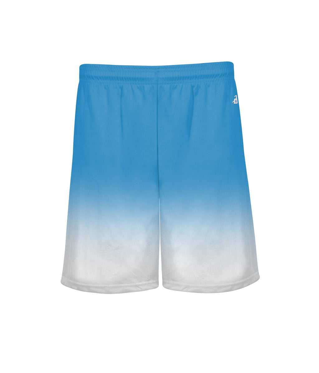 OMBRE SHORTS - MOISTURE-WICKING