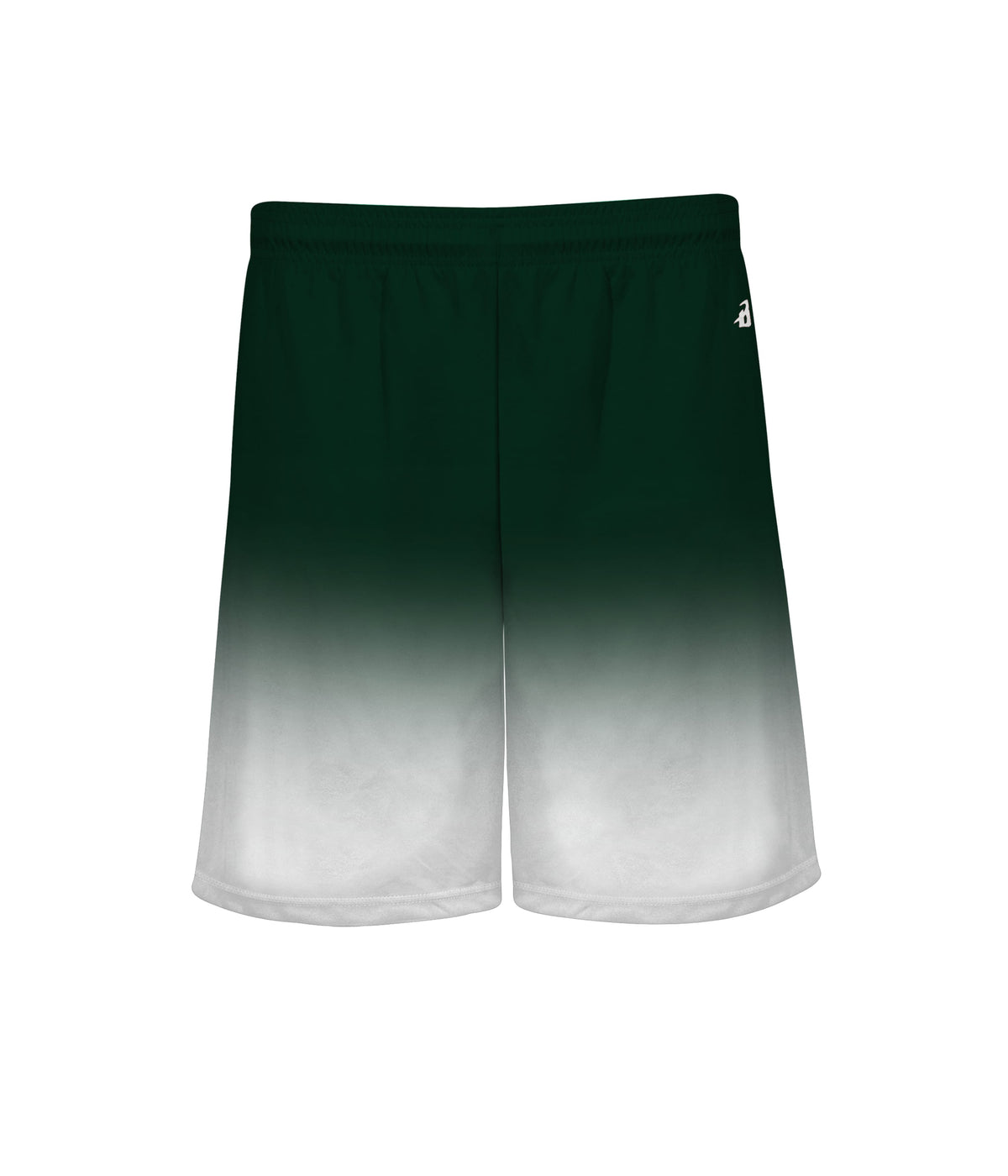 OMBRE SHORTS - MOISTURE-WICKING