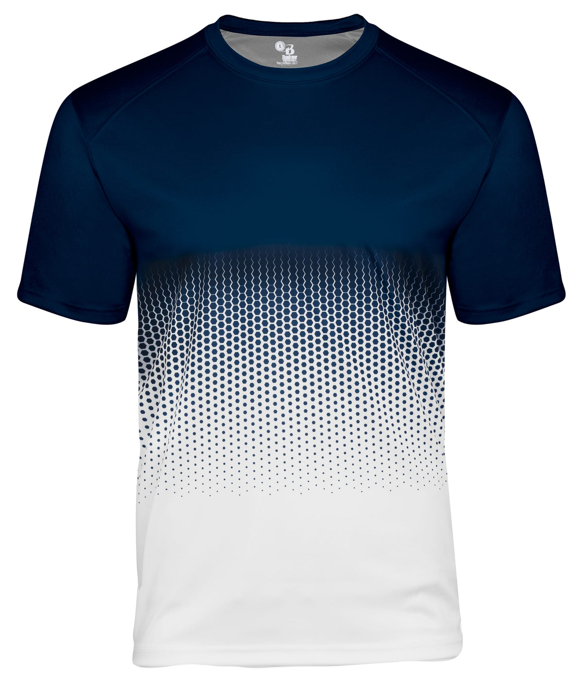 HEX 2.0 T-SHIRT - MOISTURE-WICKING PERFORMANCE