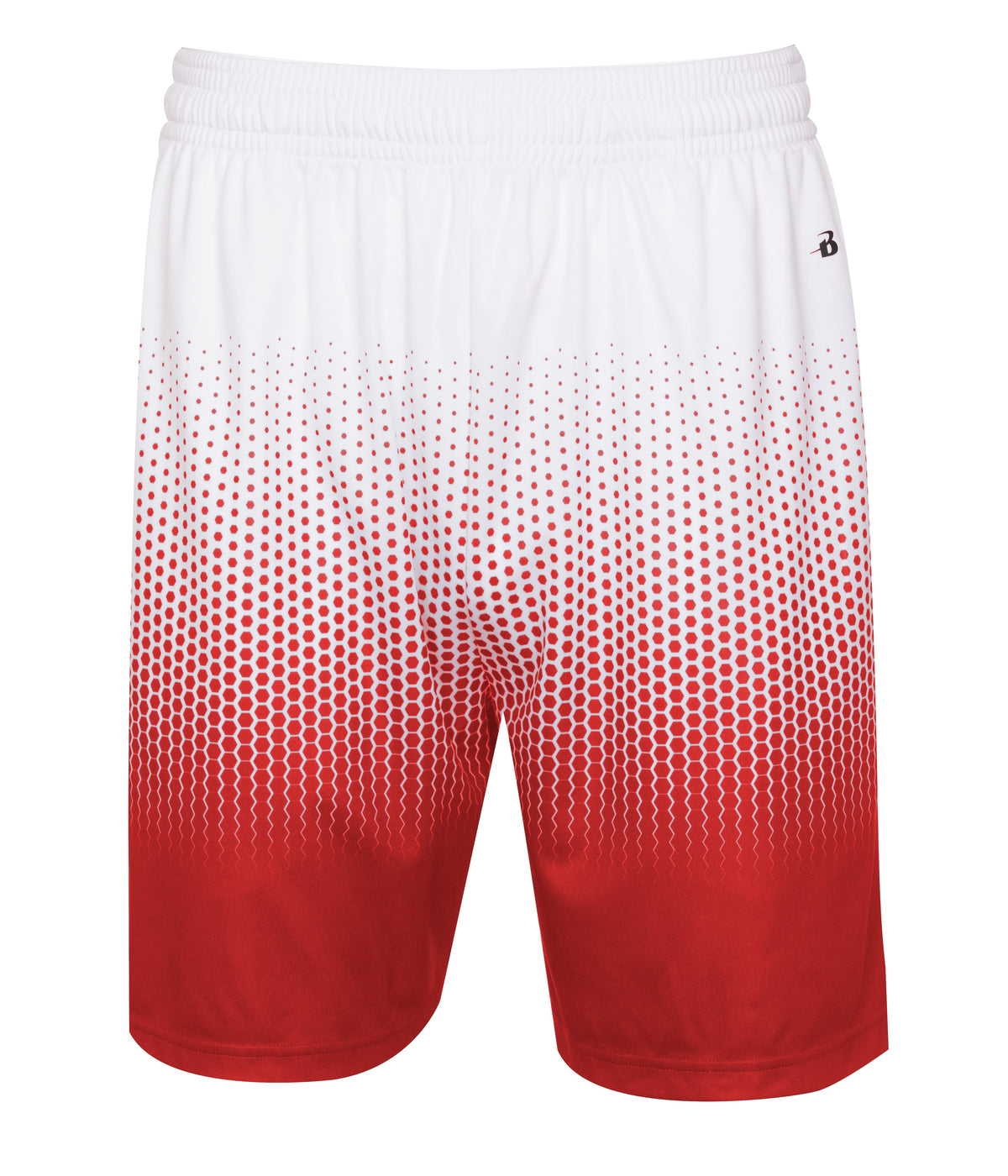 HEX 2.0 SHORT - MOISTURE-WICKING PERFORMANCE
