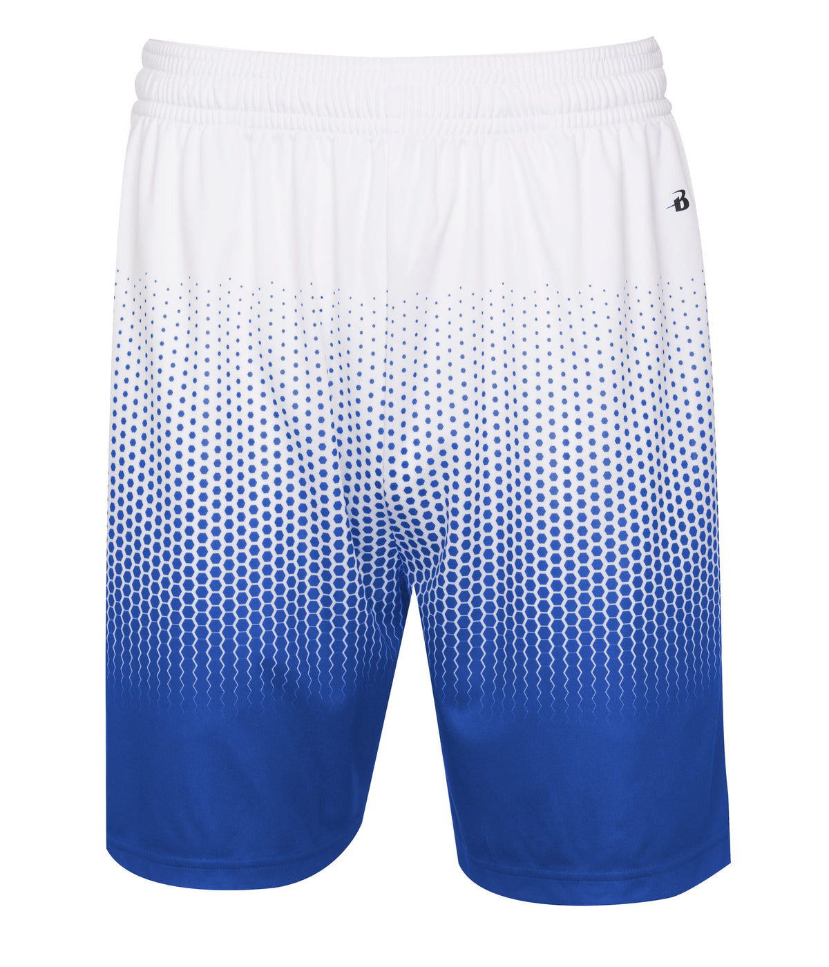 HEX 2.0 SHORT - MOISTURE-WICKING PERFORMANCE