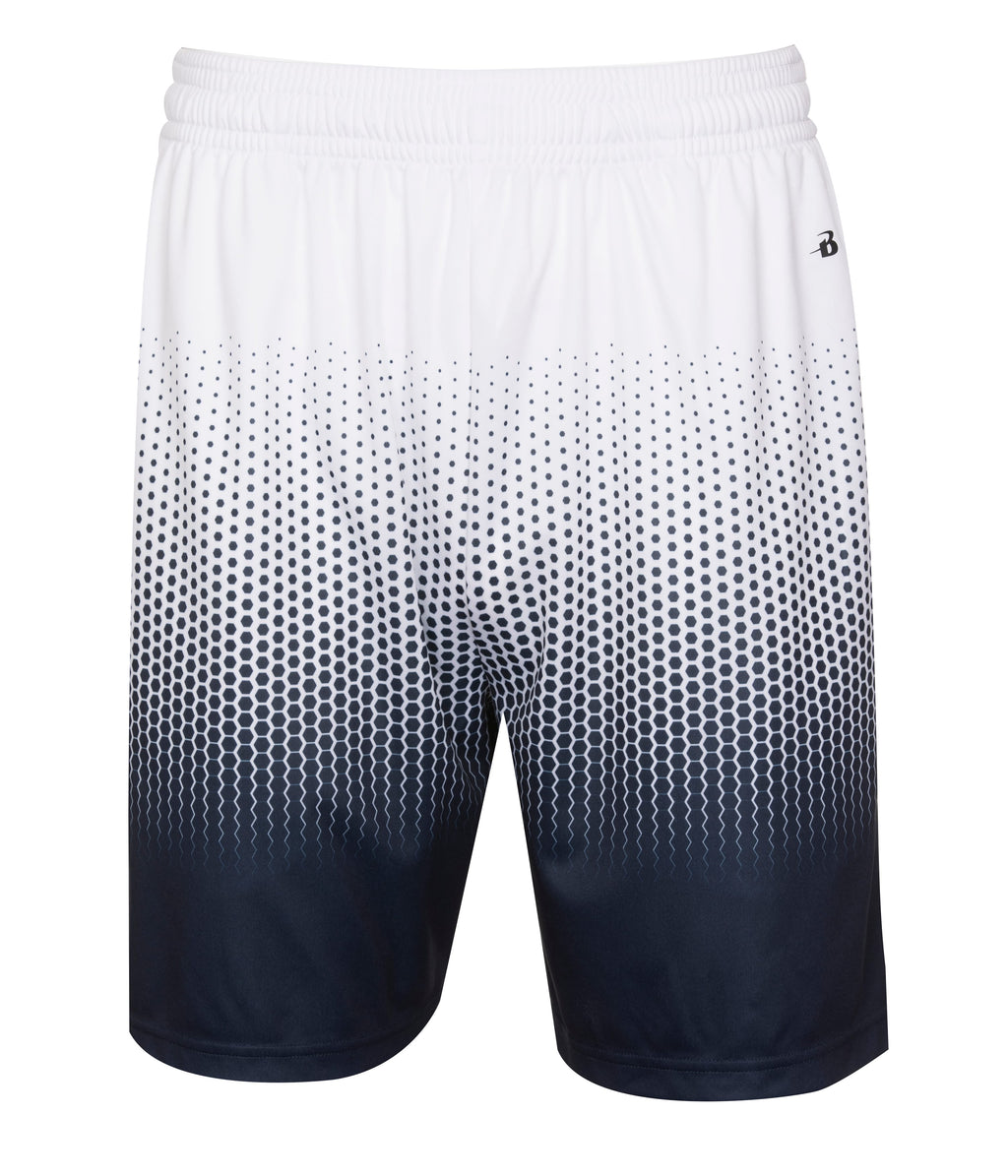 HEX 2.0 SHORT - MOISTURE-WICKING PERFORMANCE
