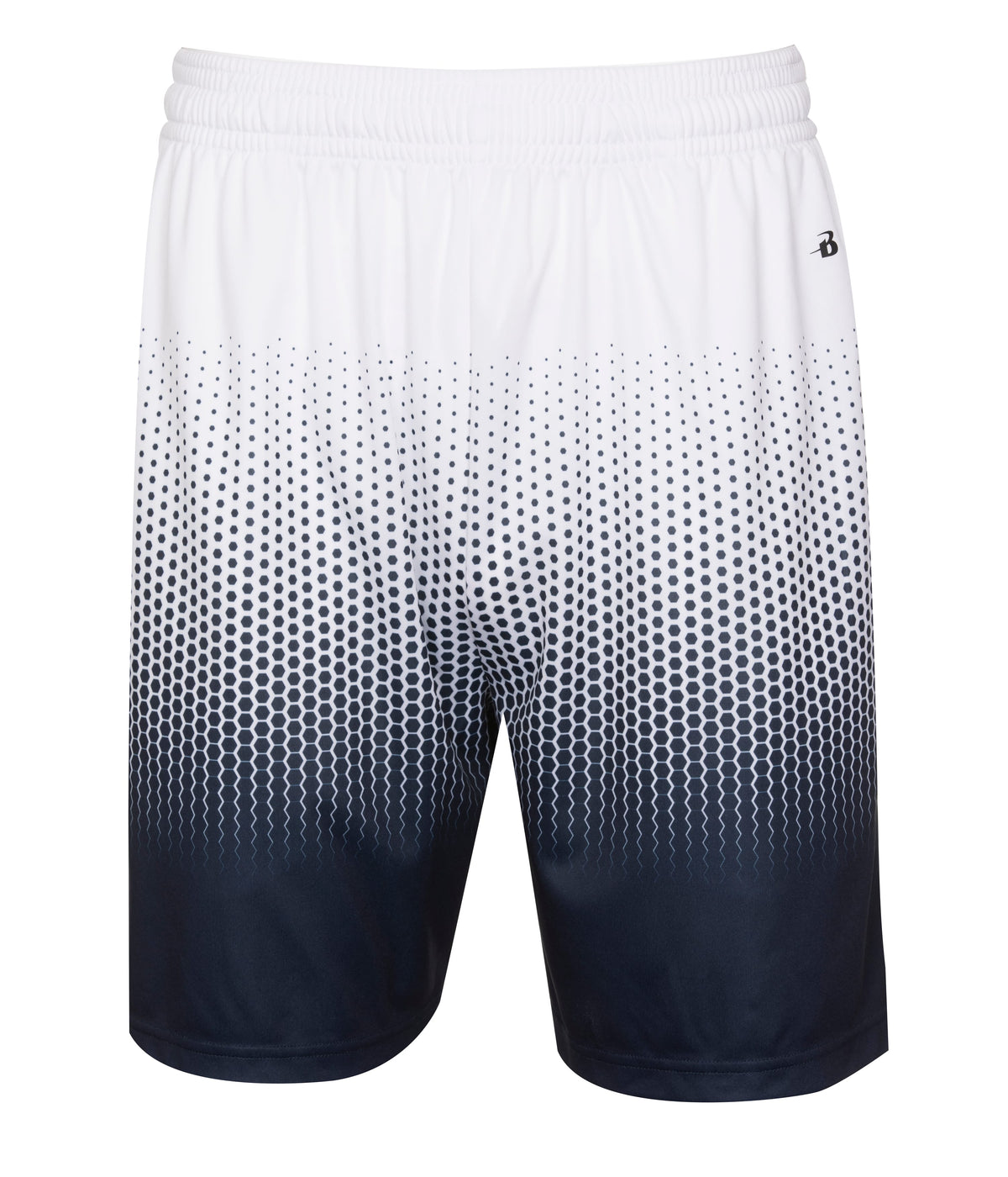 HEX 2.0 SHORT - MOISTURE-WICKING PERFORMANCE