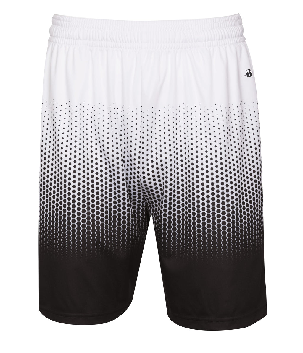 HEX 2.0 SHORT - MOISTURE-WICKING PERFORMANCE