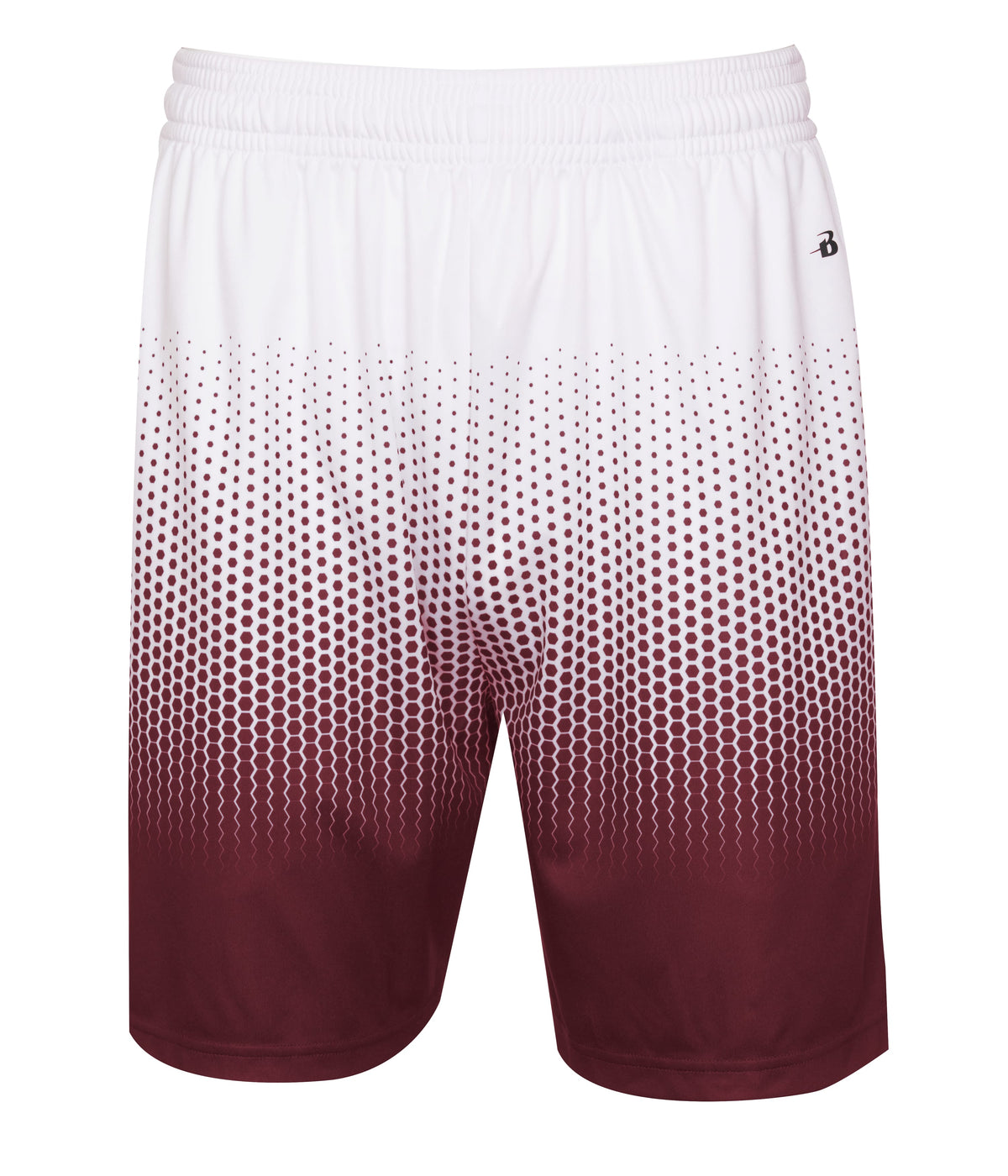 HEX 2.0 SHORT - MOISTURE-WICKING PERFORMANCE