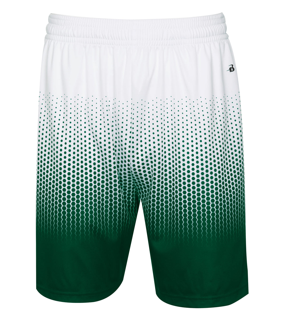 HEX 2.0 SHORT - MOISTURE-WICKING PERFORMANCE