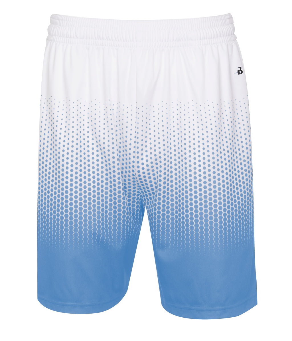 HEX 2.0 SHORT - MOISTURE-WICKING PERFORMANCE