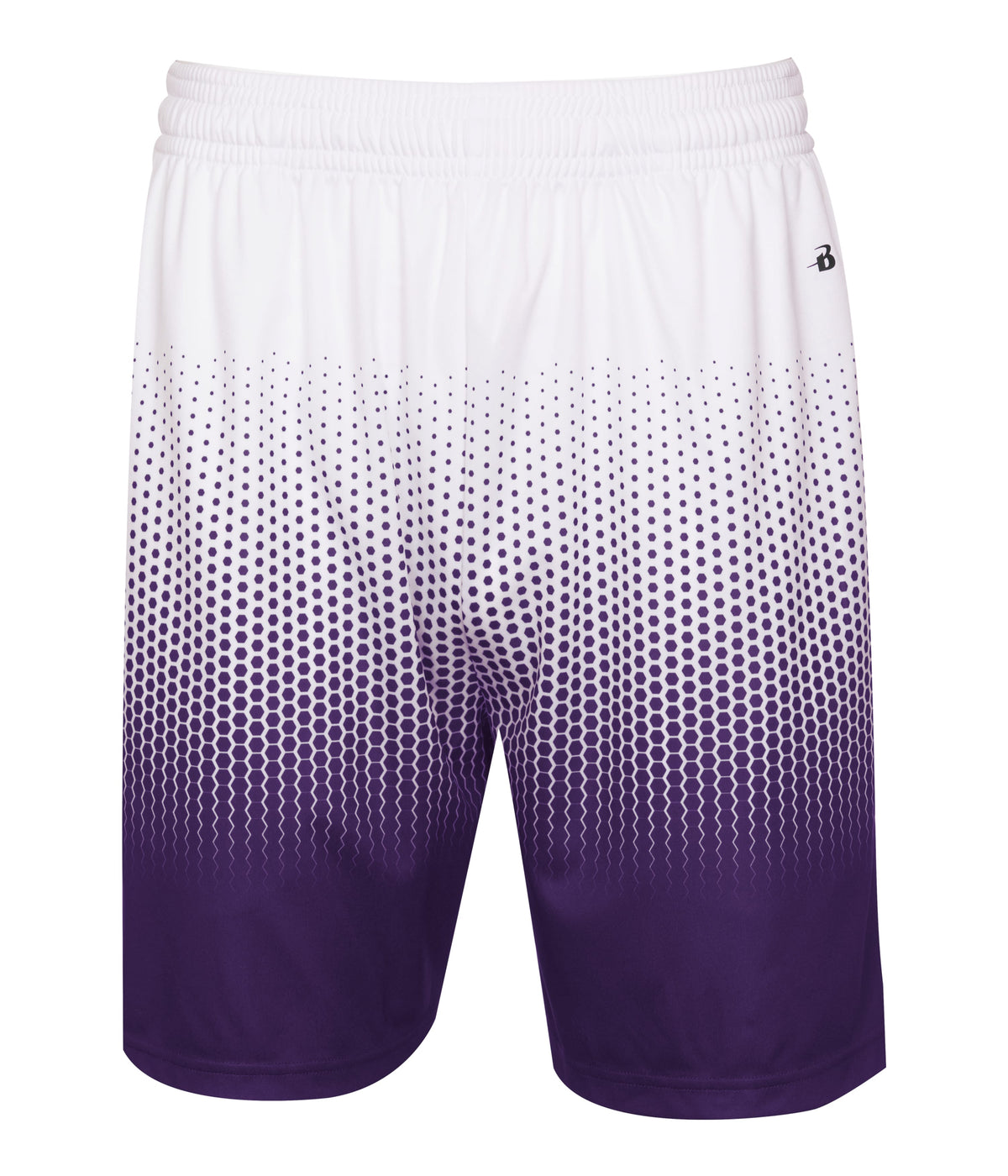 HEX 2.0 SHORT - MOISTURE-WICKING PERFORMANCE