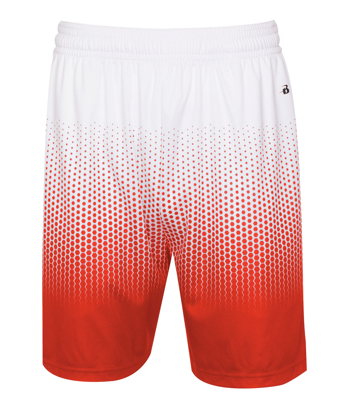 HEX 2.0 SHORT - MOISTURE-WICKING PERFORMANCE