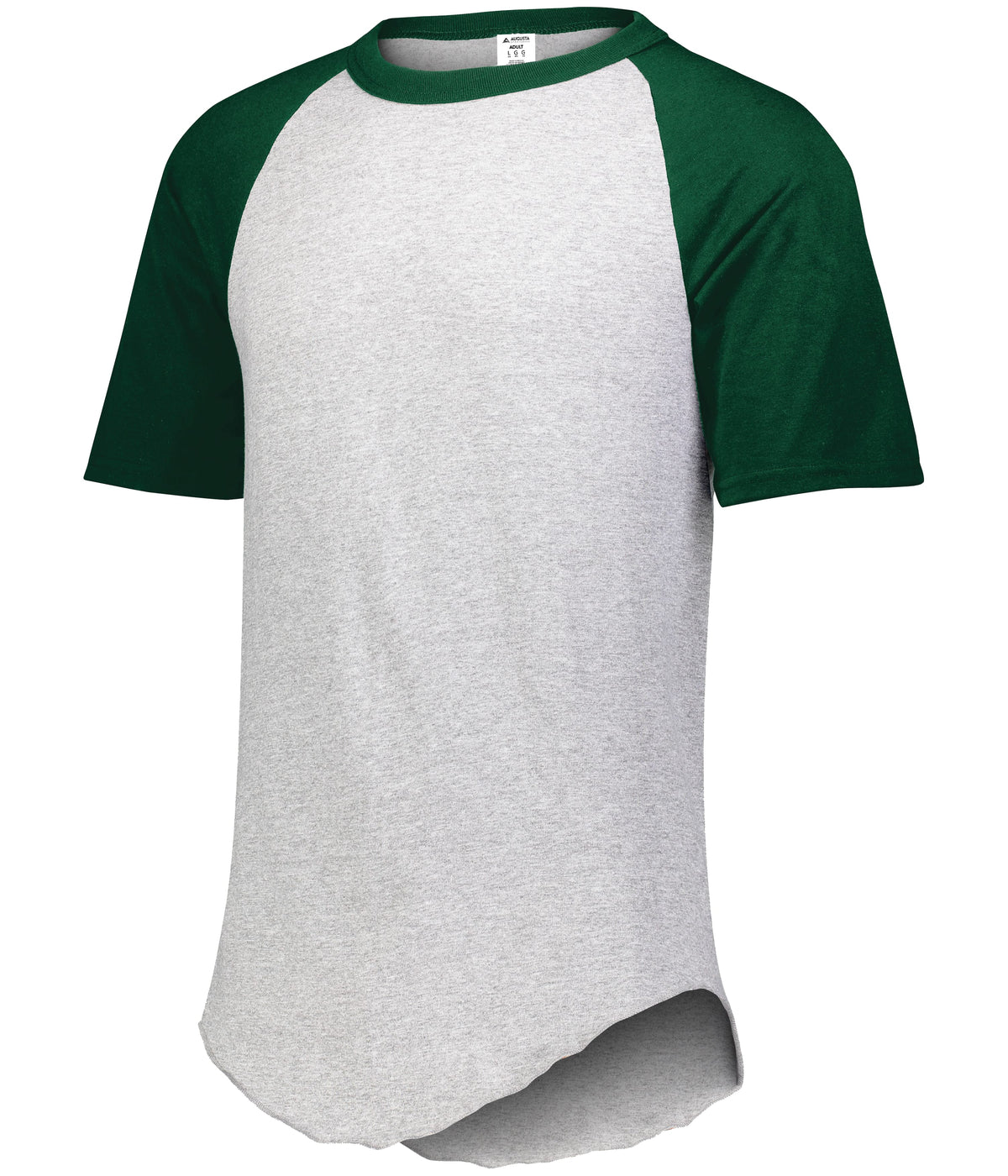 BASEBALL SHORT-SLEEVE T-SHIRT 2.0