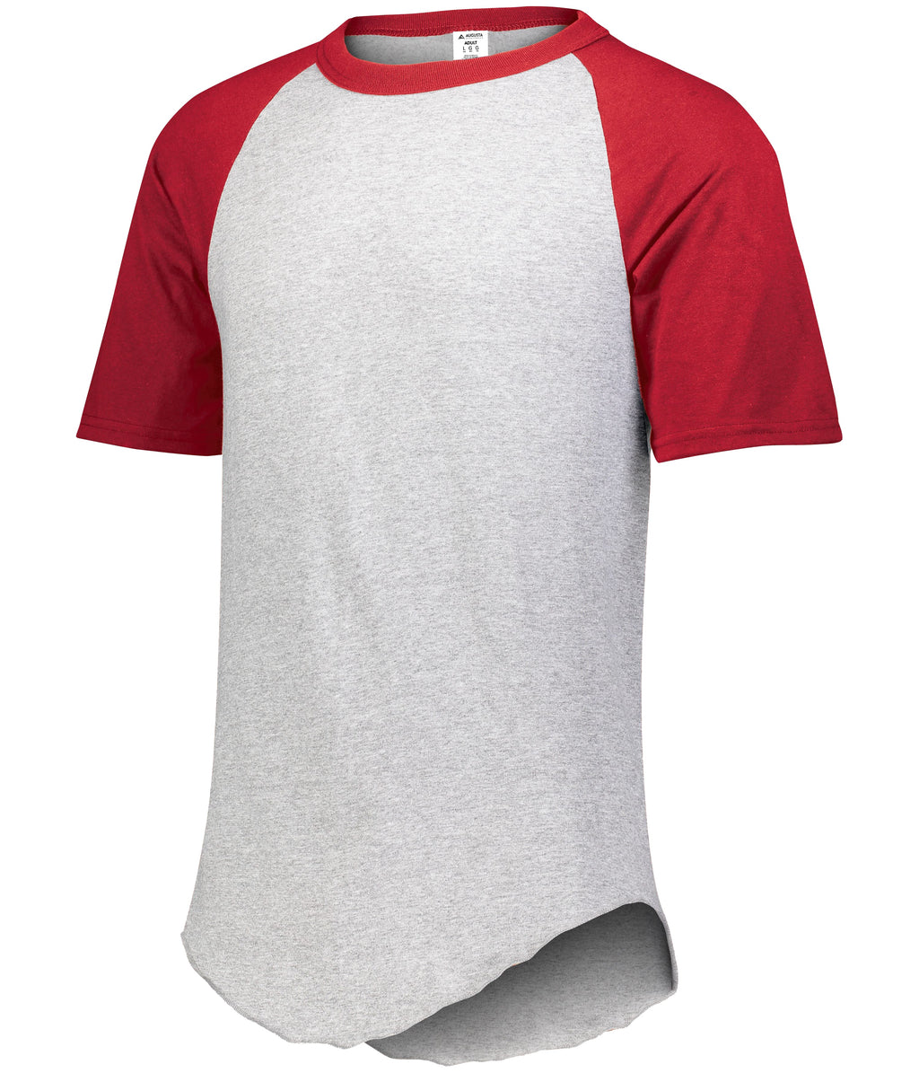 BASEBALL SHORT-SLEEVE T-SHIRT 2.0