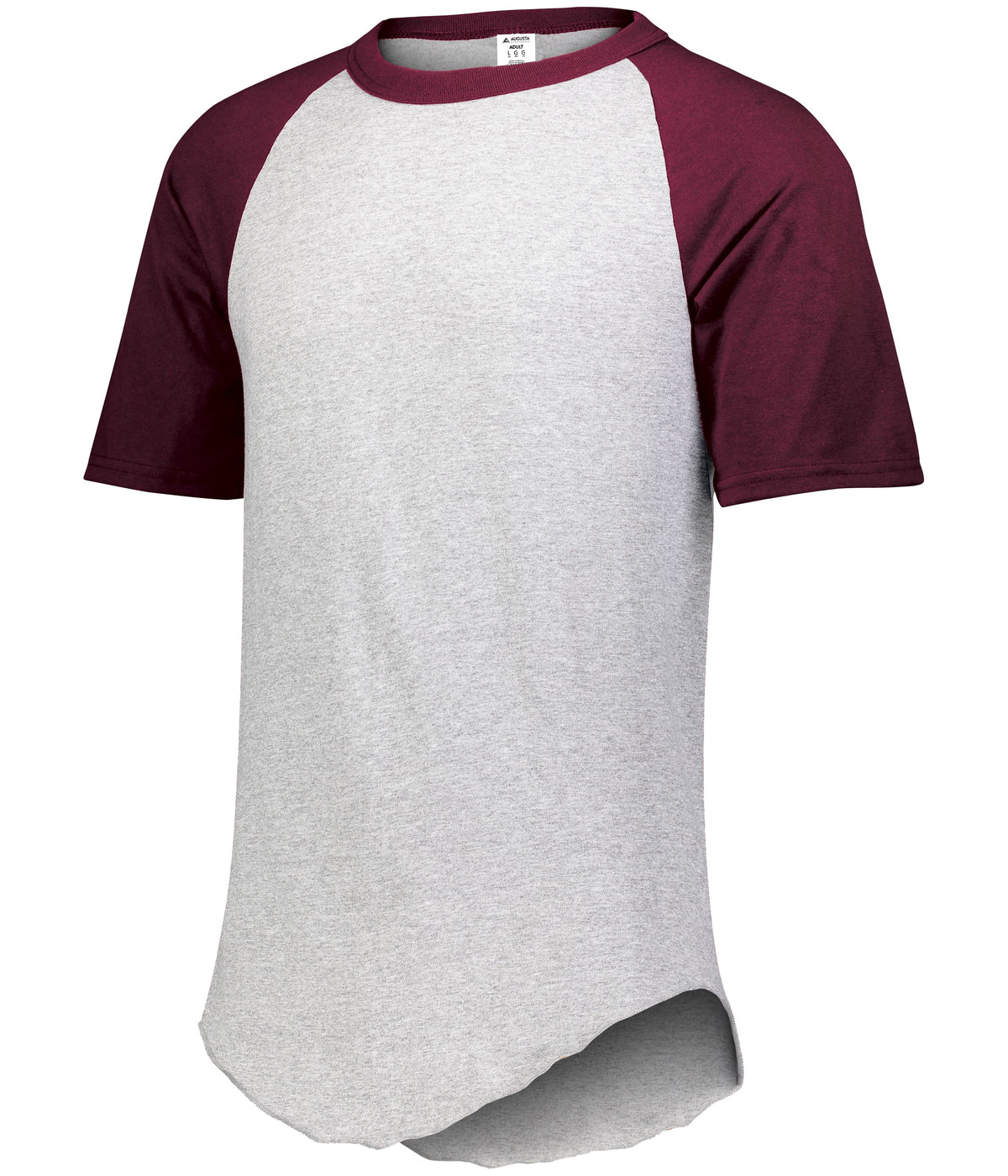 BASEBALL SHORT-SLEEVE T-SHIRT 2.0