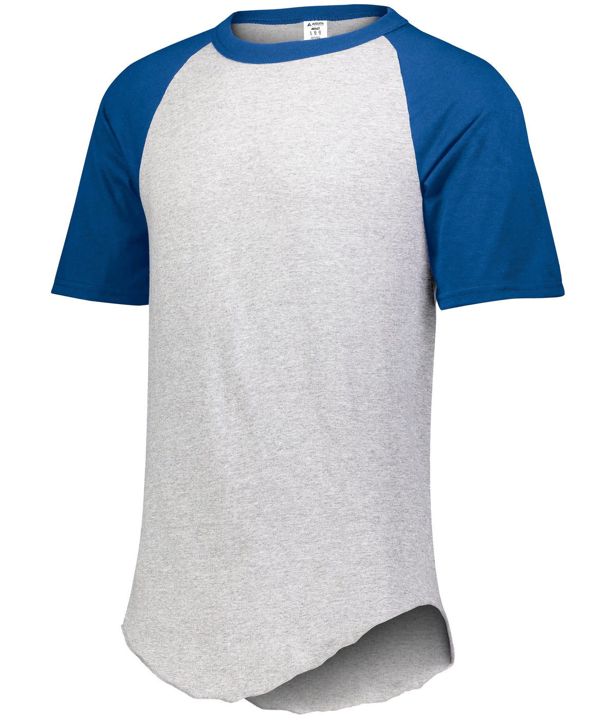 BASEBALL SHORT-SLEEVE T-SHIRT 2.0