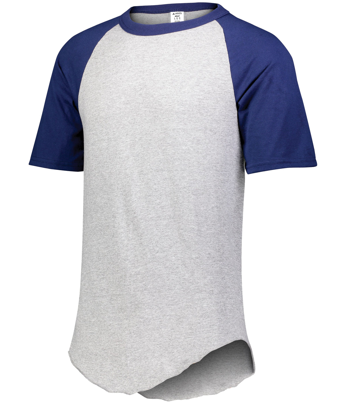 BASEBALL SHORT-SLEEVE T-SHIRT 2.0