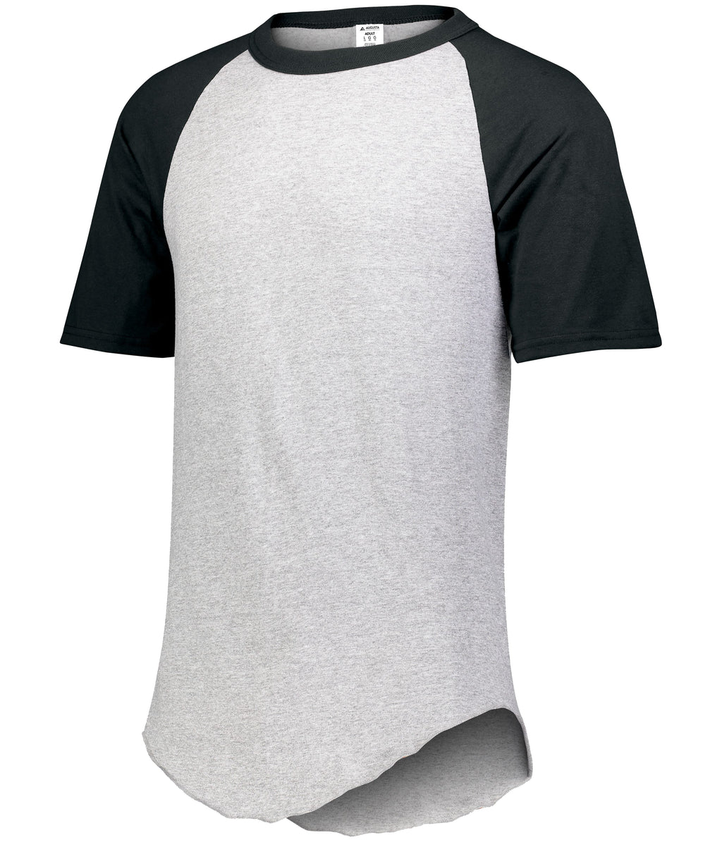 BASEBALL SHORT-SLEEVE T-SHIRT 2.0