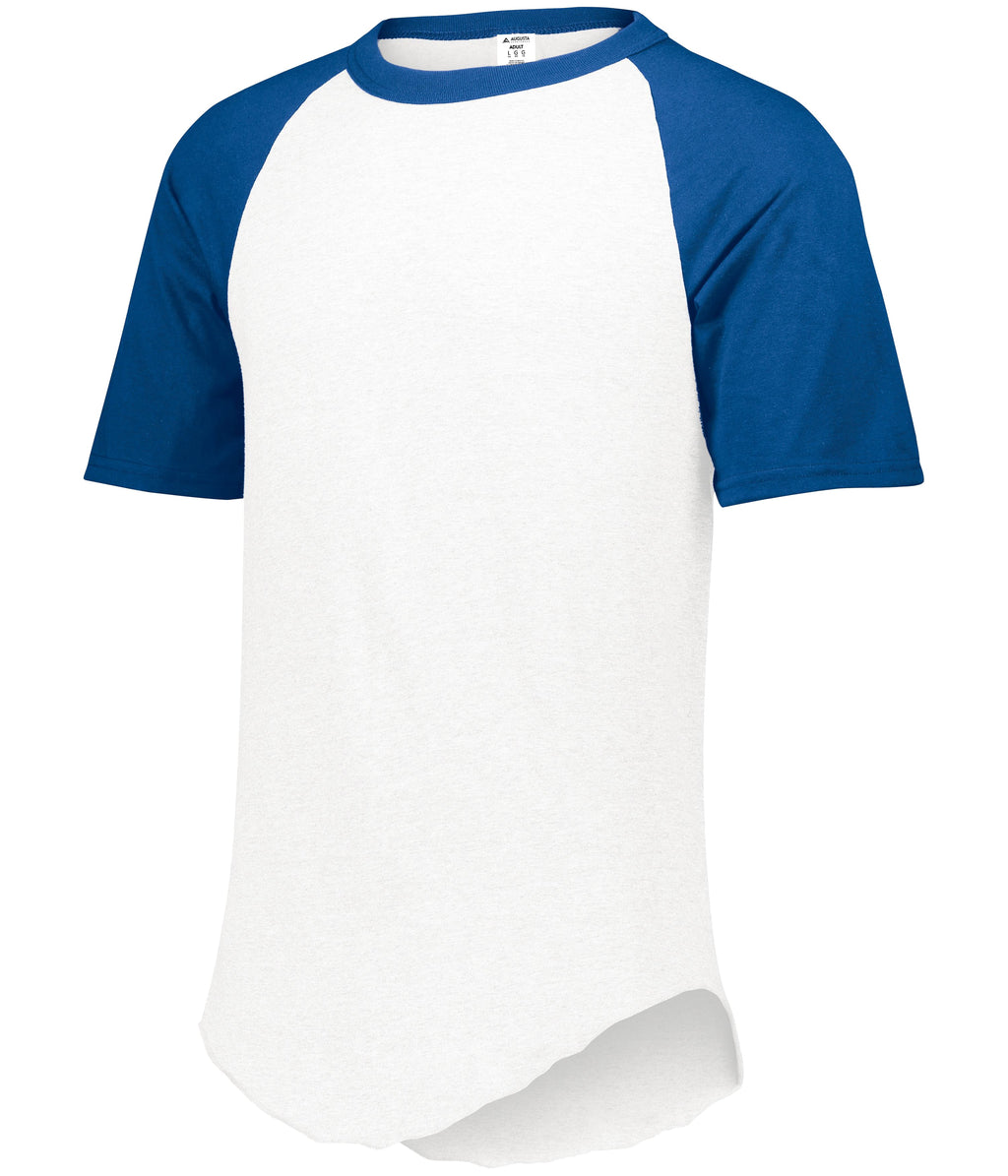 BASEBALL SHORT-SLEEVE T-SHIRT 2.0