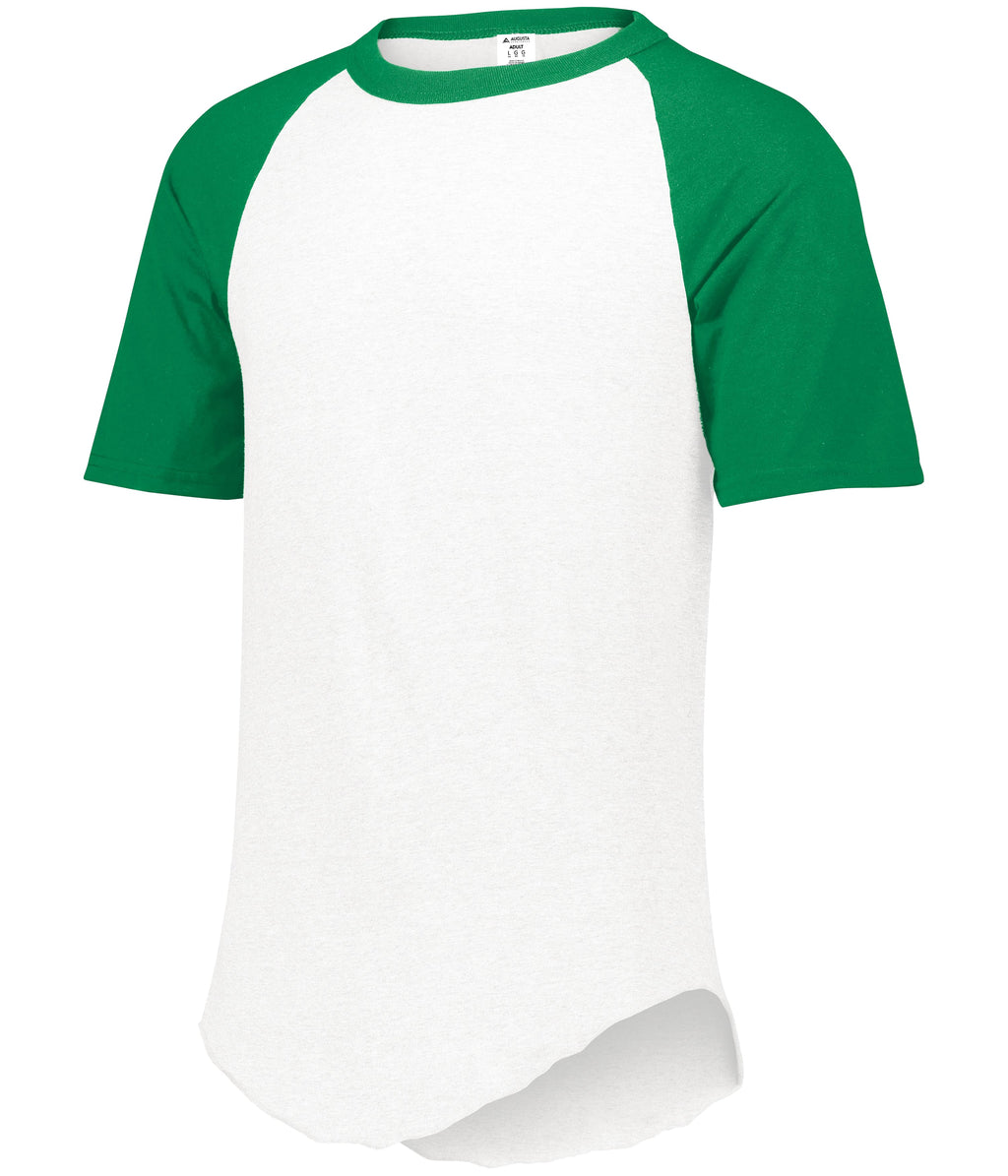 BASEBALL SHORT-SLEEVE T-SHIRT 2.0